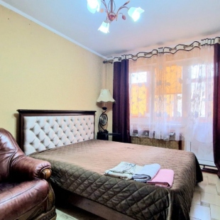 Фотография квартиры Апартаменты на улице Кожара 18