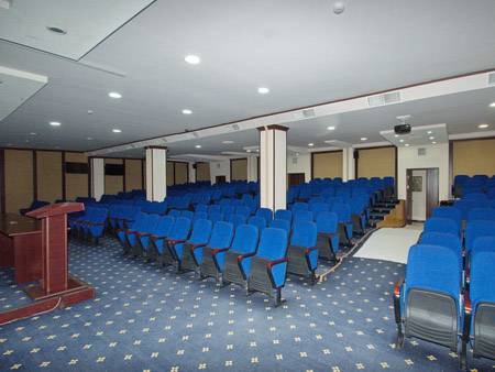 Фотография гостиницы Hamkor hotel