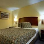 Фотография мотеля Americas Best Value Inn Comanche