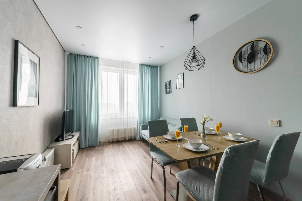 Фотография квартиры Квартира Не Вопрос в центре города