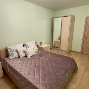 Фотография квартиры Квартира Уютная рядом с ТЦ Премьер