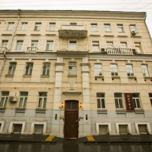 Фотография мини отеля Елисеефф Арбат