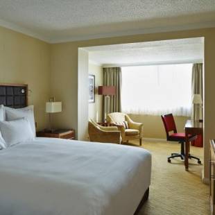 Фотографии гостиницы
Edinburgh Marriott Hotel