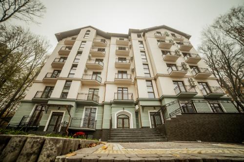 Фотография гостиницы Кайзервальд Карпати