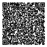 QR код хостела Гудзон