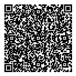 QR код гостевого дома Истоки
