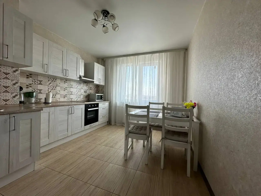 Фотография квартиры Квартира Однокомнатная Тухачевского 40а