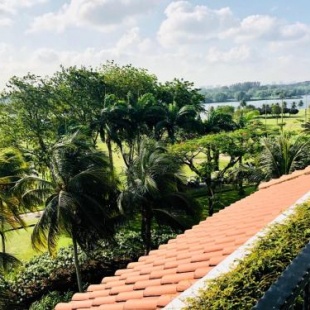 Фотография гостиницы Orchid Country Club (SG Clean)