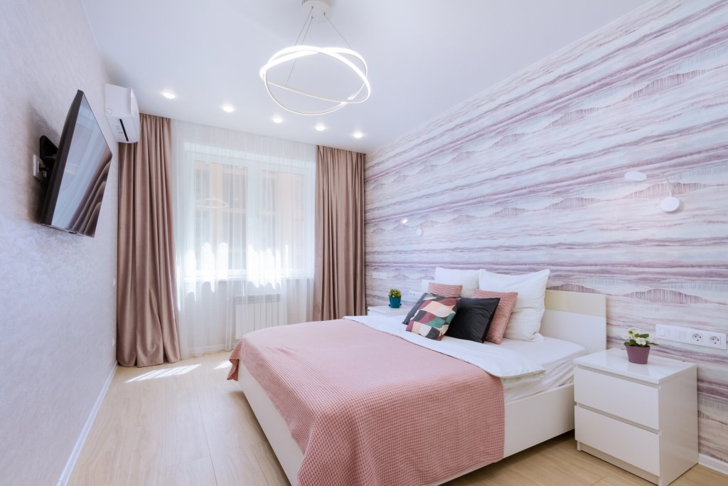 Фотография квартиры Апартаменты Пандора-изумруд