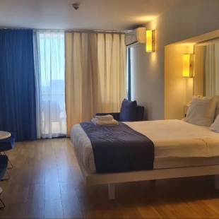 Фотография квартиры Апартаменты у моря