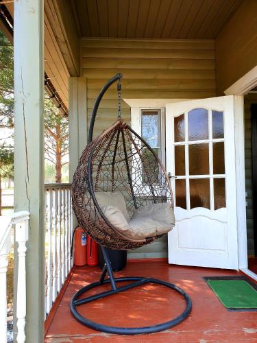 Фотография гостевого дома На Угре