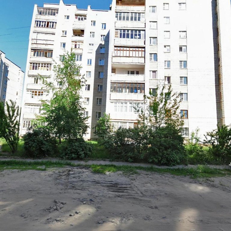 Фотография квартиры Апартаменты Оптимум