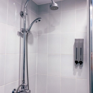 Фотография квартиры Арктик Хаус на улице Коминтерна 17