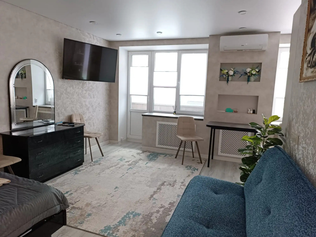 Фотография квартиры Квартира в центре Бреста