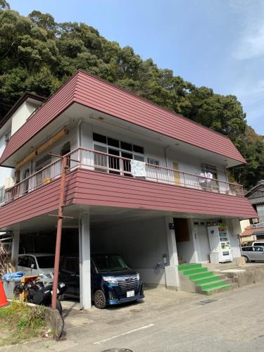 Фотография мини отеля Minshuku Sumiya