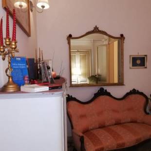 Фотографии мини отеля
Residenza Rubbiani Fermata Rizzoli