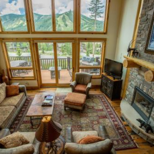 Фотография гостевого дома Dreamcatcher at Lakota home