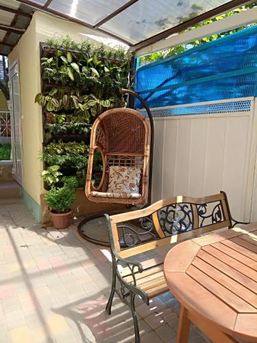 Фотография гостевого дома Mont