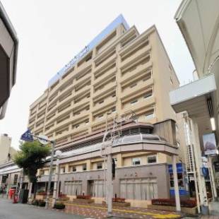 Фотография гостиницы Dormy Inn Kofu