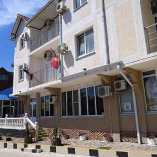 Фотография мини отеля Таврия