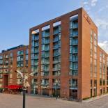 Фотография апарт отеля Adina Apartment Hotel Copenhagen