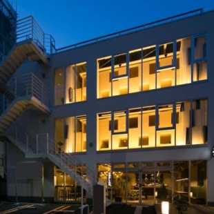 Фотография хостела UNPLAN Kagurazaka