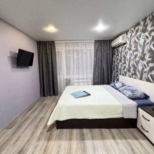 Фотография квартиры Квартира Уютная на Невской 10