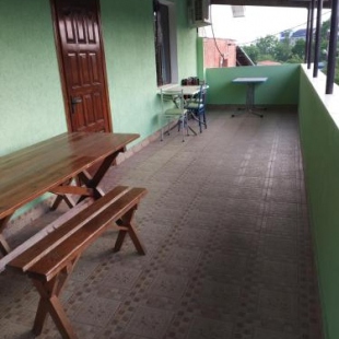 Фотография гостевого дома Аврора