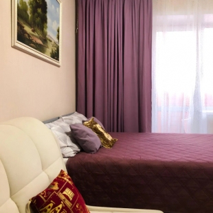 Фотография квартиры Квартира Комфортный отдых в удобном районе