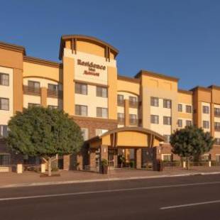 Фотографии гостиницы
Residence Inn Phoenix NW/Surprise