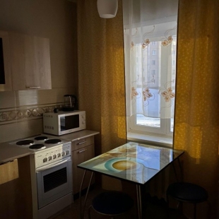 Фотография квартиры Апартаменты на проспекте 60 лет СССР 8