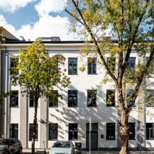 Фотография апарт отеля Kamienica Zamenhofa - Apartamenty na wynajem