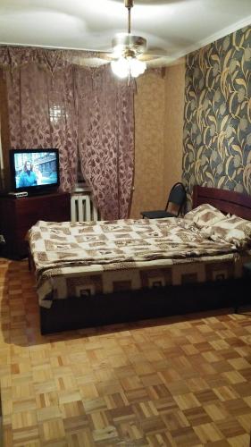 Фотография хостела Hostel at the Center of Tiraspol