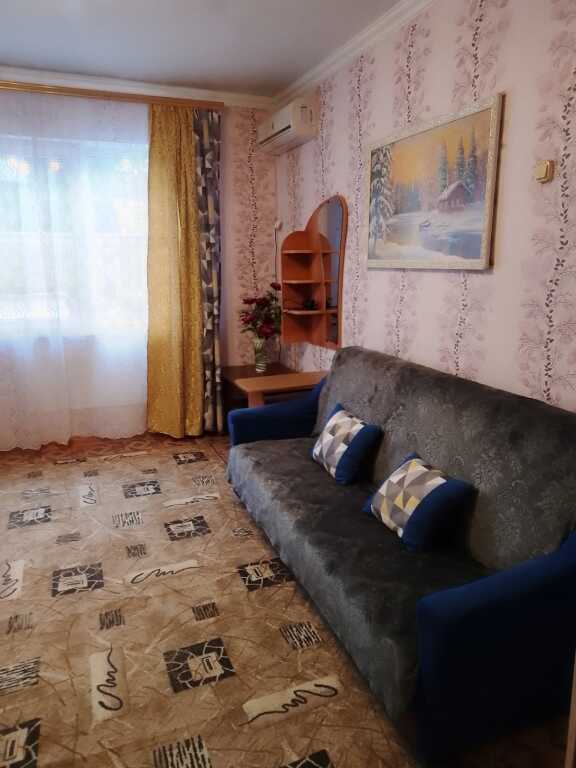 Фотография квартиры Апартаменты на Параллельной 5