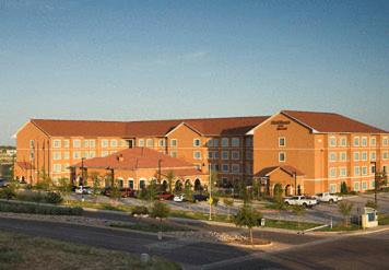 Фотография гостиницы Residence Inn Midland