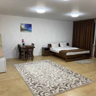 Фотография квартиры Уютные Апартаменты 2 на Велижской