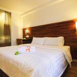 Фотография гостиницы T Hotel Tandop