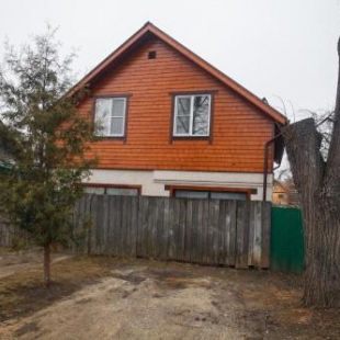 Фотография гостевого дома Мира