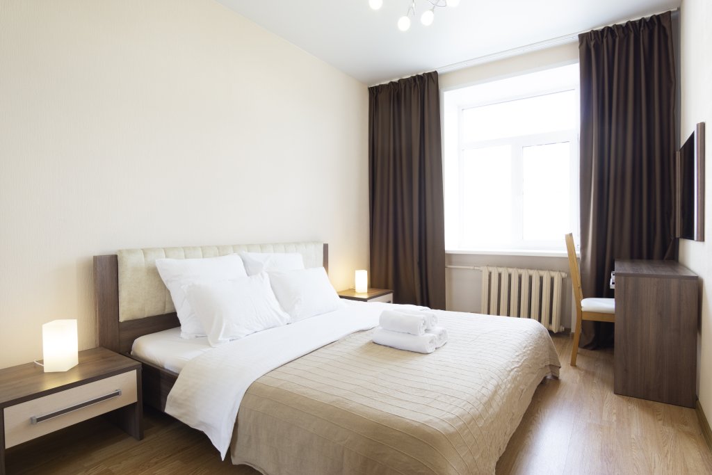 Фотография квартиры Апартаменты на Юбилейной площади