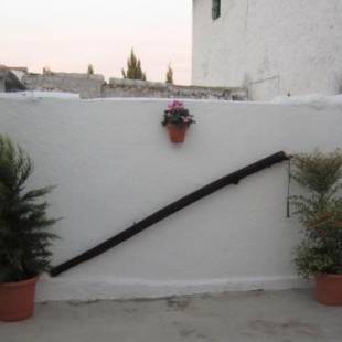 Фотографии гостевого дома
Casa Rural La Pedrisa