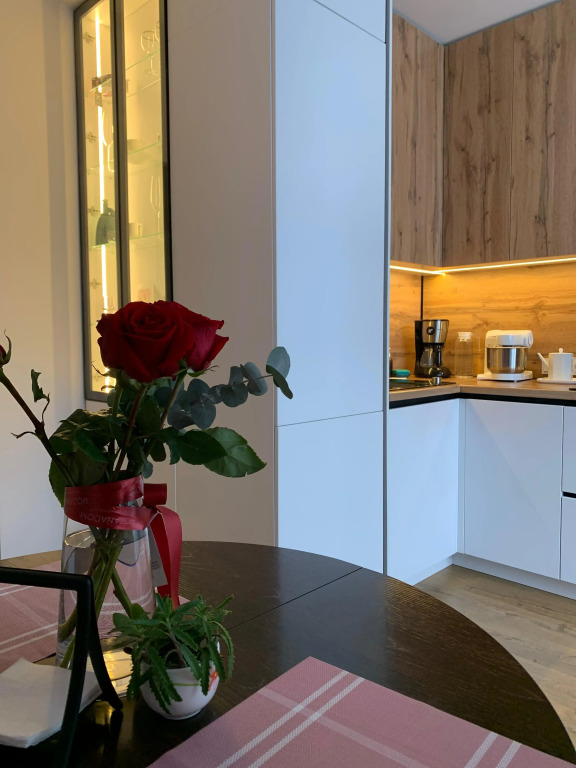 Фотография квартиры Апартаменты Анна