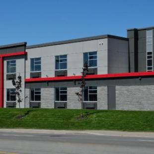 Фотографии гостиницы
Hôtel Ô Laval