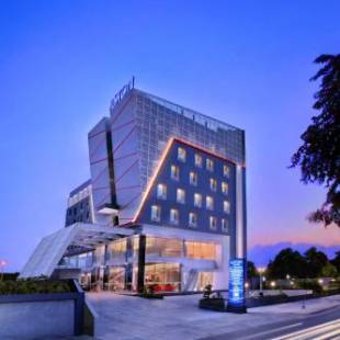 Фотография гостиницы ASTON Lampung City Hotel