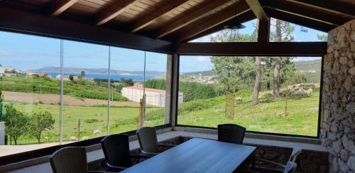 Фотография гостевого дома A Casa de Elisa