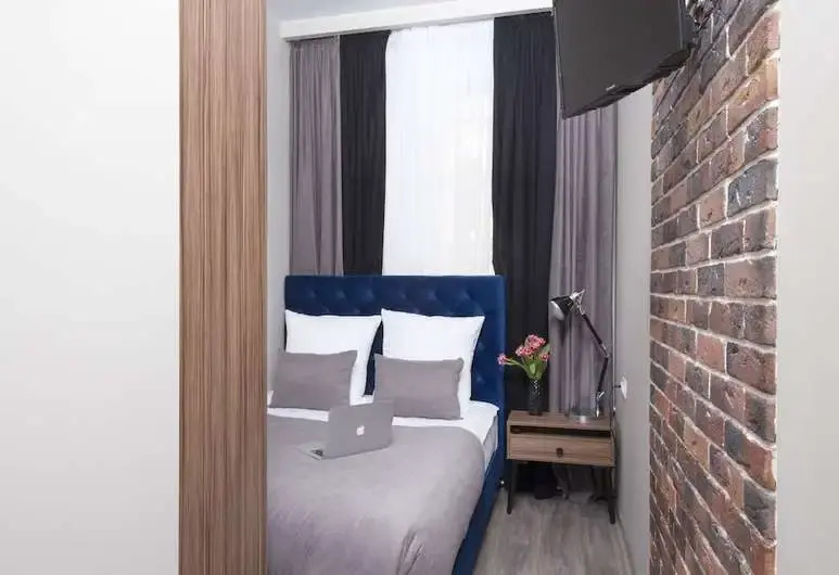 Фотография квартиры Апартаменты Летто у Исаакиевского Собора