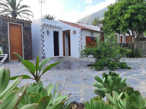 Фотографии гостевого дома
Casa Berna