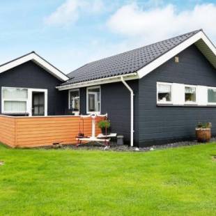 Фотографии гостевого дома
Holiday home Juelsminde XXIV