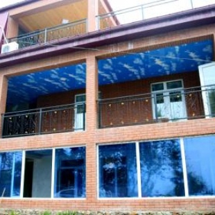 Фотография гостиницы Зеленый Мыс