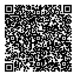 QR код гостиницы Спутник