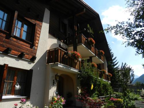 Фотография гостиницы Hotel B&B Casa La Val